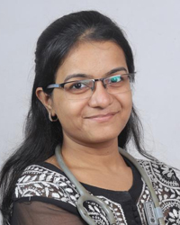 Dr. Shaheen Master - Aarutva